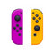 Purple/Orange Joy-Con Housing Shell